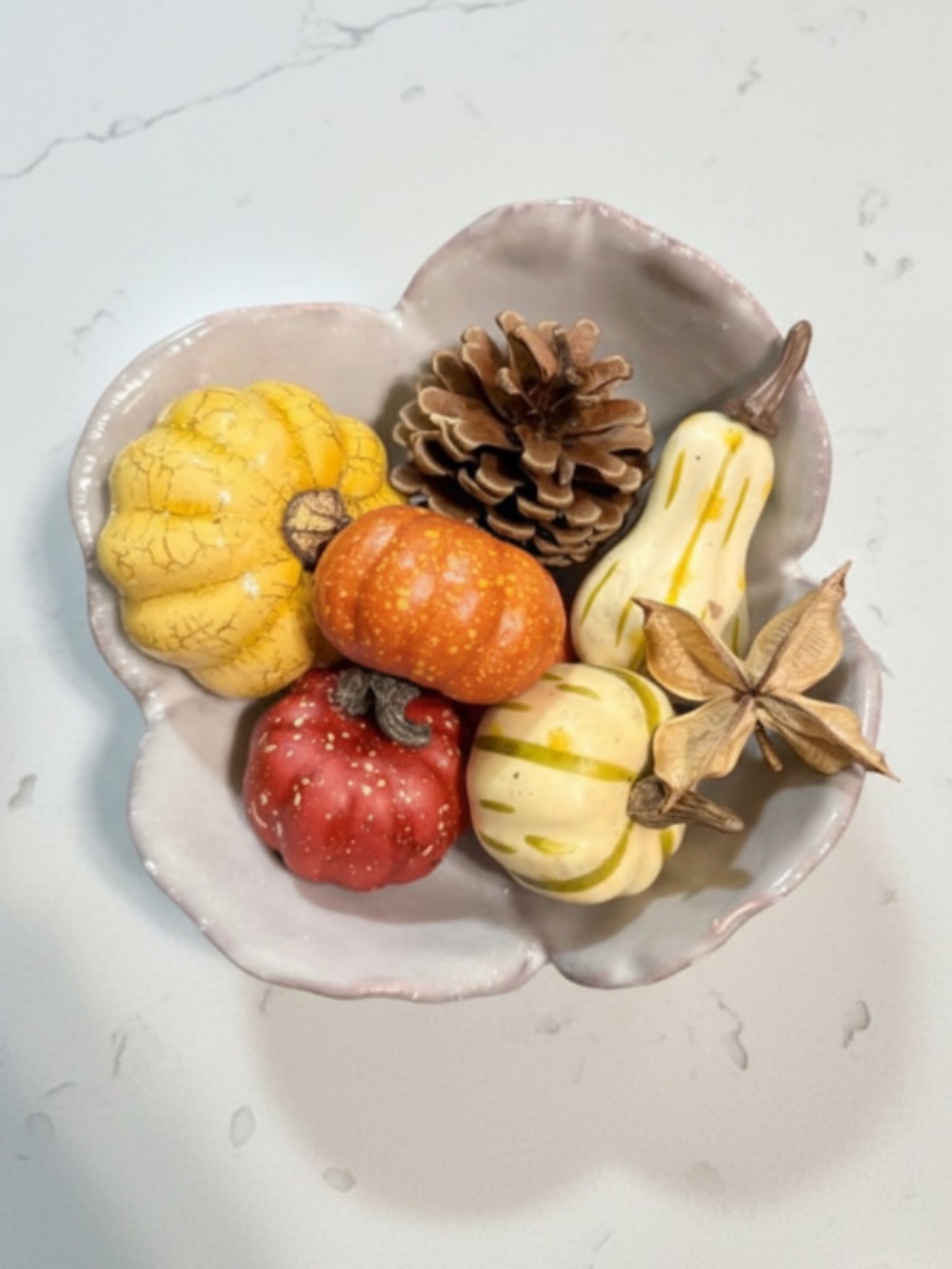 Fall Bowl Filler - Picture 3 of 6